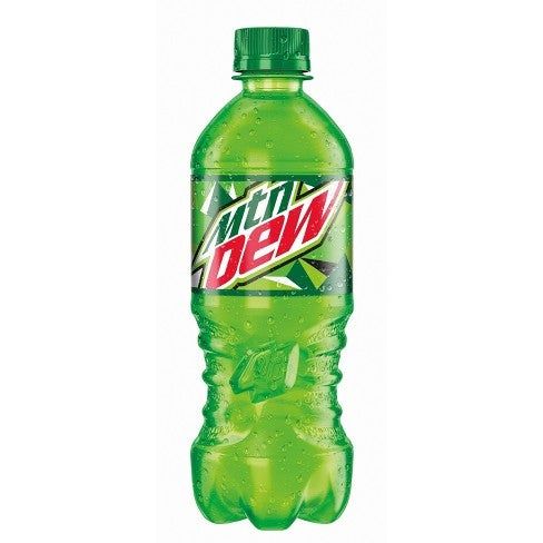 Mountain Dew