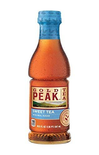 Sweet Tea