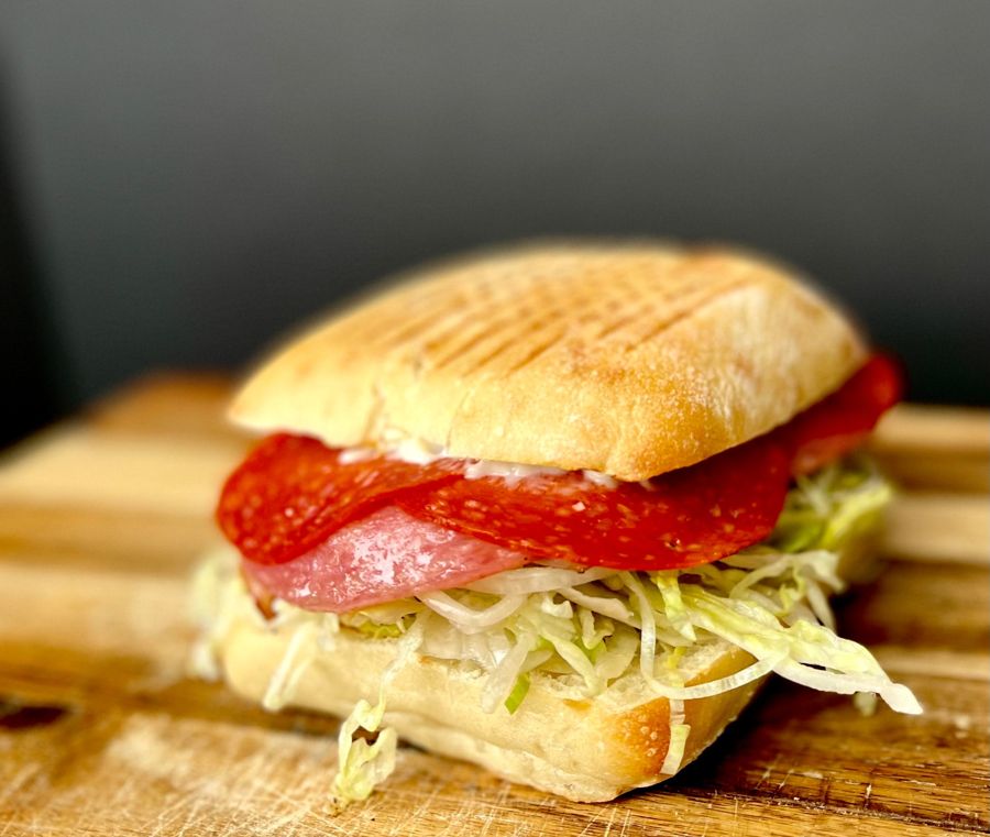 Italian