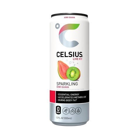 Celcius