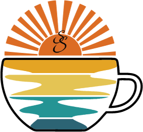 Sun Soaked Coffee Company logo