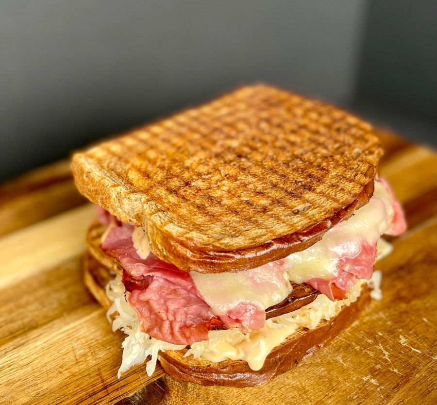 Reuben