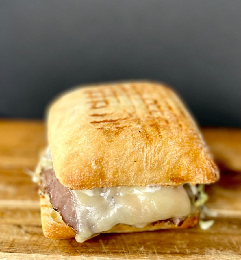 Deli Deli