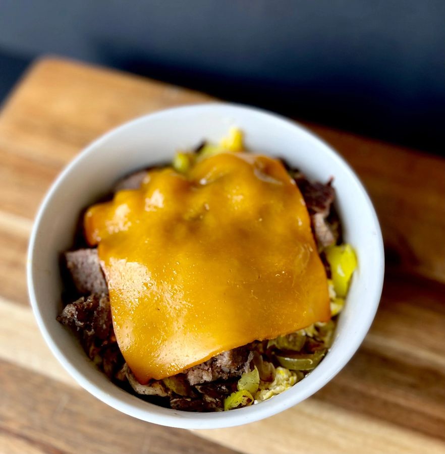 Urban Bowl