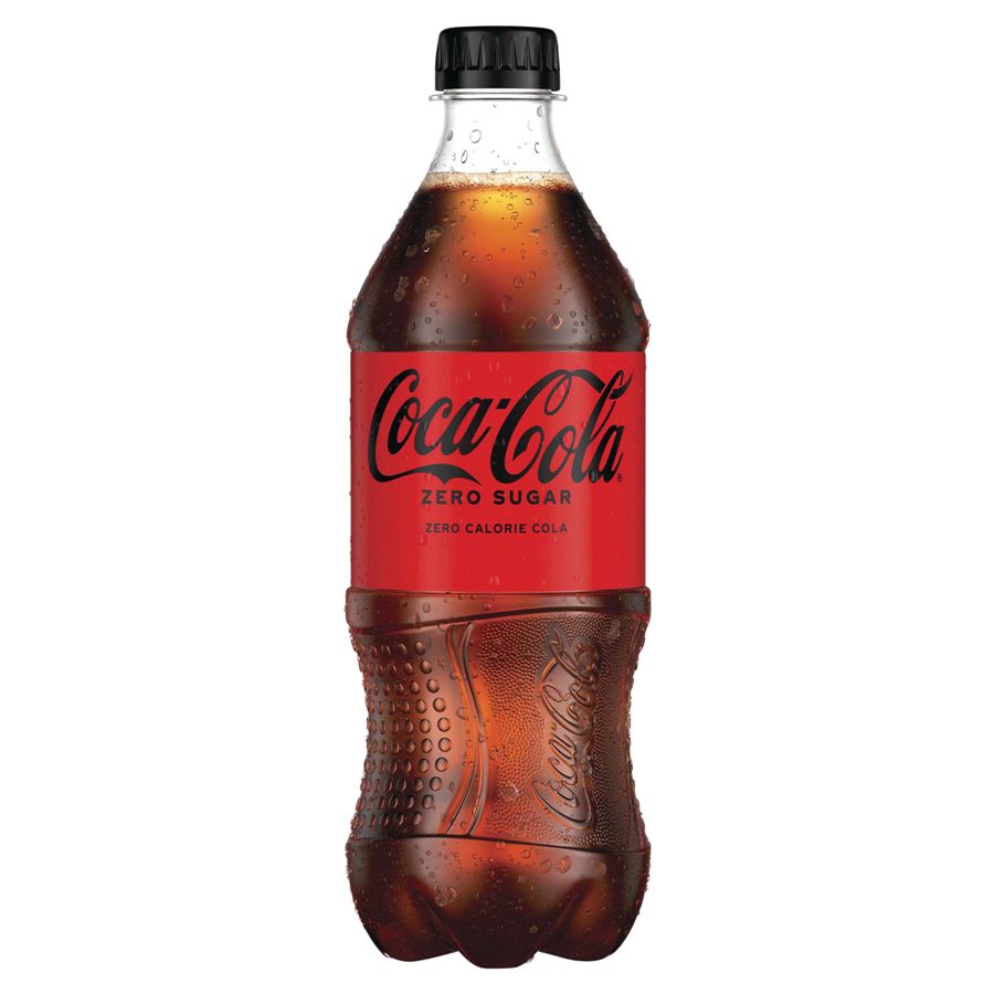 Coke Zero